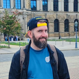 Felix Rehbronn