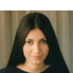 Öznur Pervanlar
