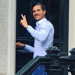 Maximilian Pichler
