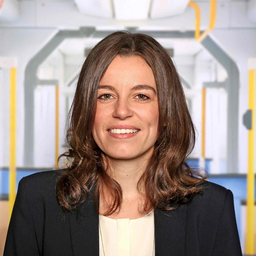 Eileen Gall