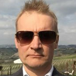 Thomas Tuominen