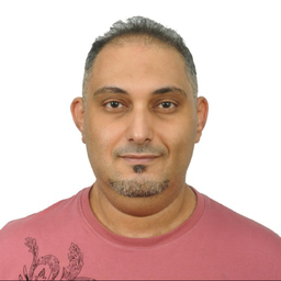 Hani Shamsan