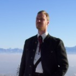 Andreas Mayer