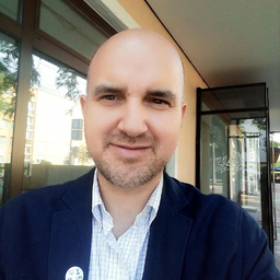 Daniel Schilling