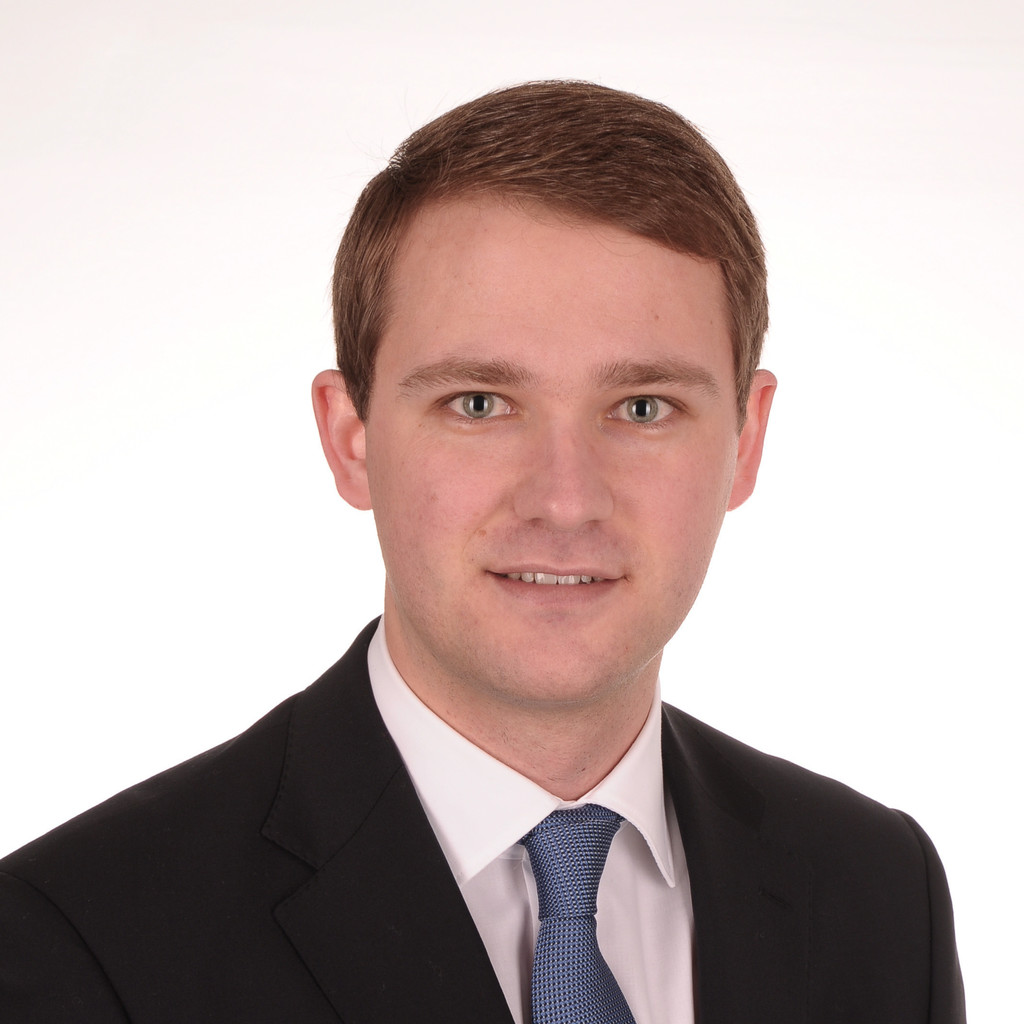 Christoph KÃ¶nig - International Trainee - Bank Austria - UniCredit