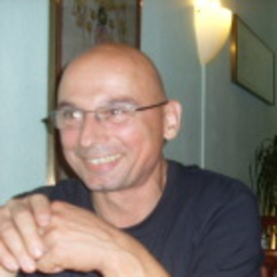Ralf Wehrum