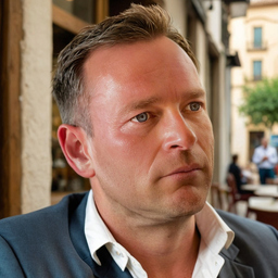 David Sommerfeld
