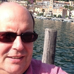 Harald Michel's profile picture