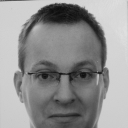 Felix Bernau