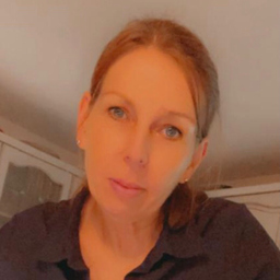 Heike Dewender