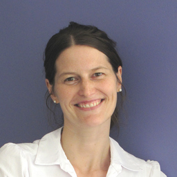 Dr. Stephanie Schoeppe
