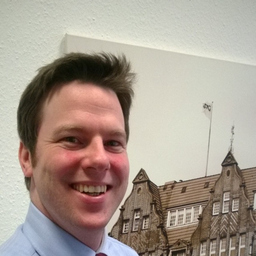 Nils Henrik Appelhoff
