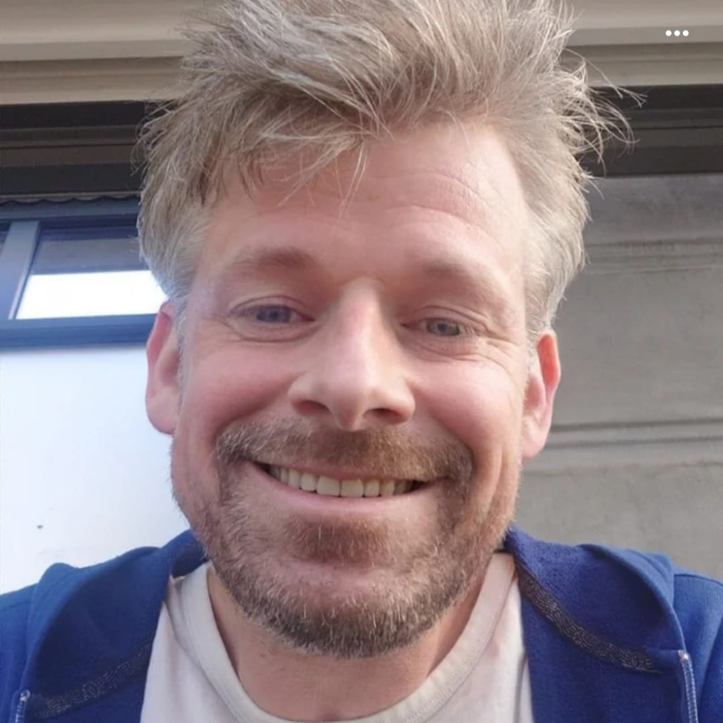 Ricardo Derikx 3D Artist, Teamlead Rendering Wickey GmbH & Co. KG