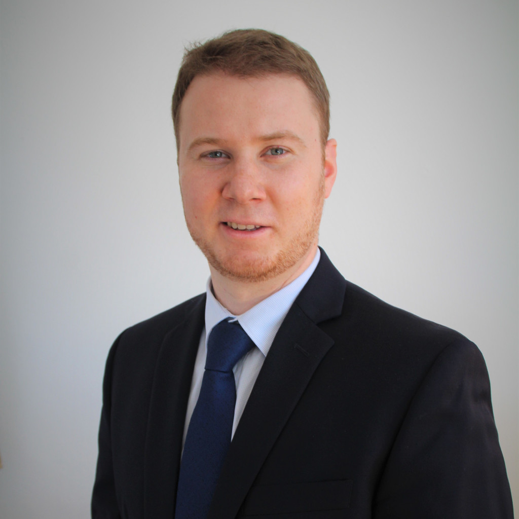 Korolenko Msc. Finance Universität Ulm XING