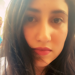 Gabriela Guerrero's profile picture