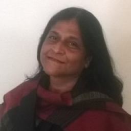 Lima Sehgal