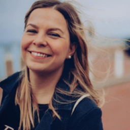 Miriam Lohkämper