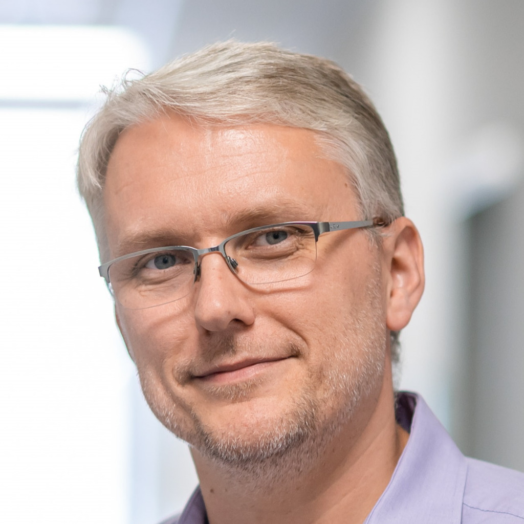 Dr. Marc Becker Betriebsleiter Produktion Evonik Operations GmbH XING