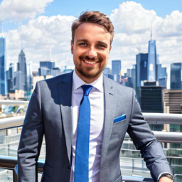 Nico Schuck
