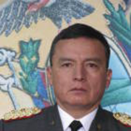 BYRON HORACIO BRAVO CRUZ