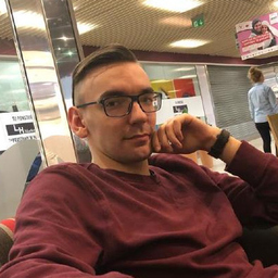 Krystian Drożdżyński
