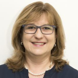 Silvia Flück
