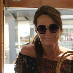 Karin Köhler