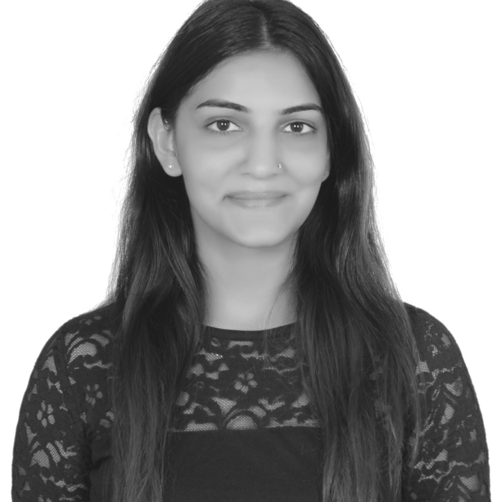 padmini padmini MBA Master's of Business Administration Technische