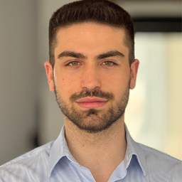 Sercan Bulut Şahin