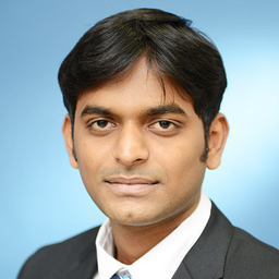 Vinod kumar Subbaiah