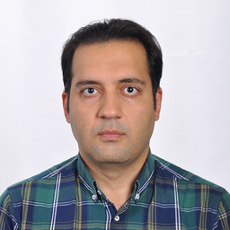 Sayedmasoud Afzali