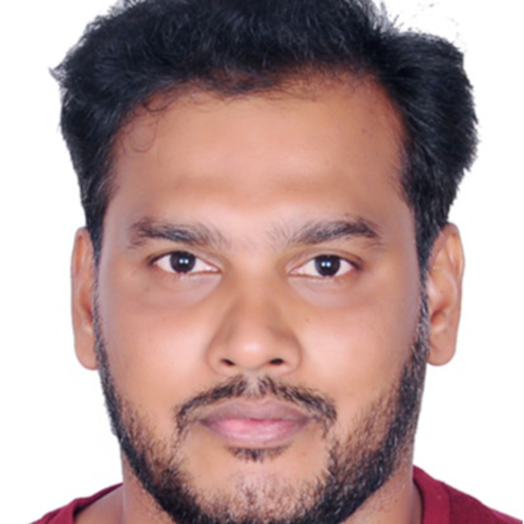 Ravikumar Jonnadula DevOps Engineer SS&C Technologies XING