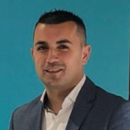 Boro Markovic's profile picture