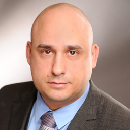 Alexander Horn