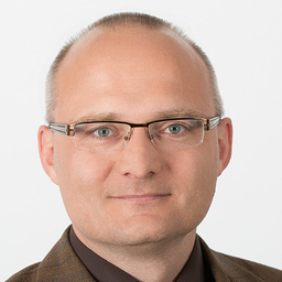 Dr. Peter Schröder