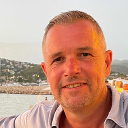 Dirk Leistner