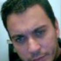 Joaquin Benitez