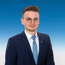 Social Media Profilbild Niklas Haist Umkirch