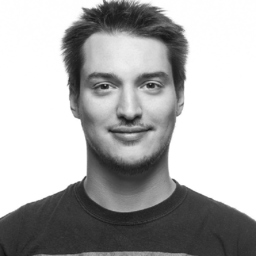 Maximilian Homeier