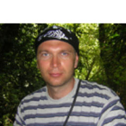 Andrei Shmatkov