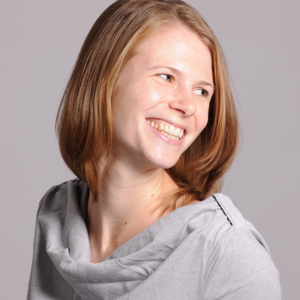 Social Media Profilbild Nadja Hirsbrunner 