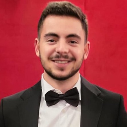 Óscar Pérez Martín