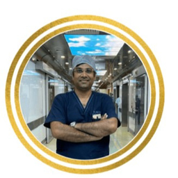 Dr aashish Dolas
