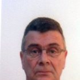 Leon Crossan