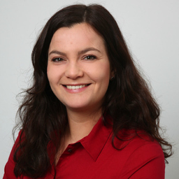 Dr. Tina Hoerner's profile picture