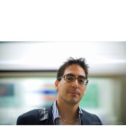 Olivier Adam's profile picture