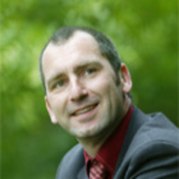 Ralph Thormann