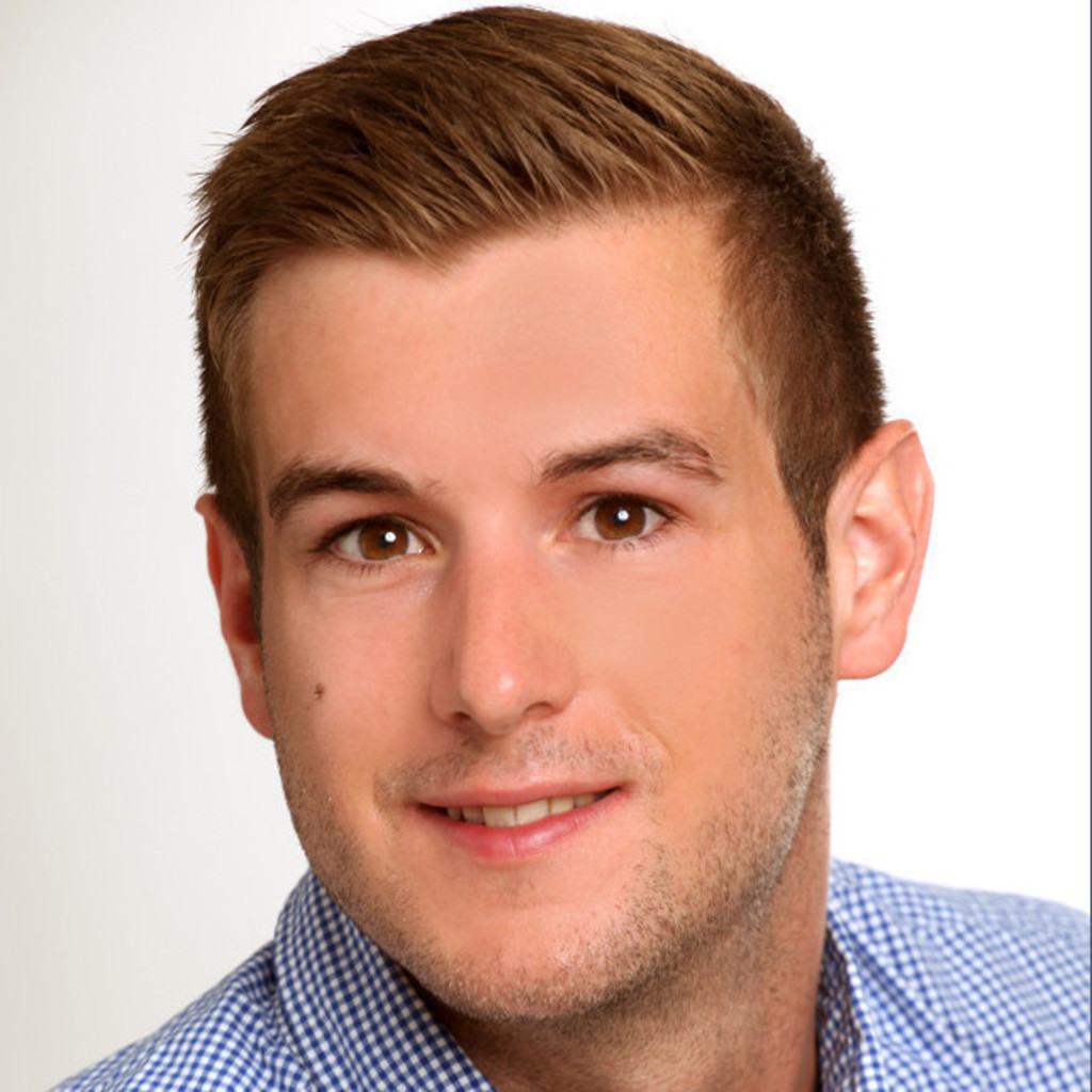 Paul Günster Process Engineer VTU Engineering GmbH XING