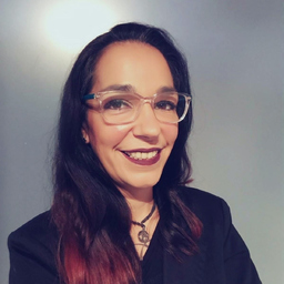 Maria Goretti Alvarez Prada