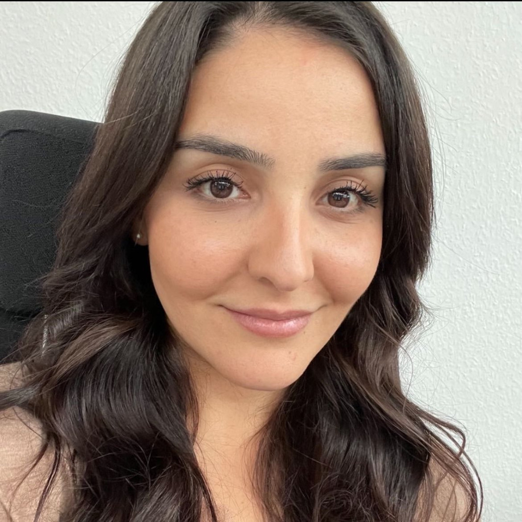 Social Media Profilbild Hatice Serdaroglu 